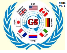 GRUPO DE LOS SIETE grupo de los siete: