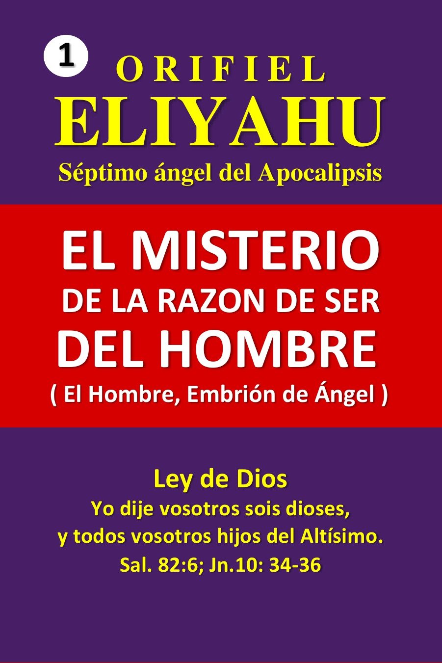 El misterio de la razn de ser del hombre