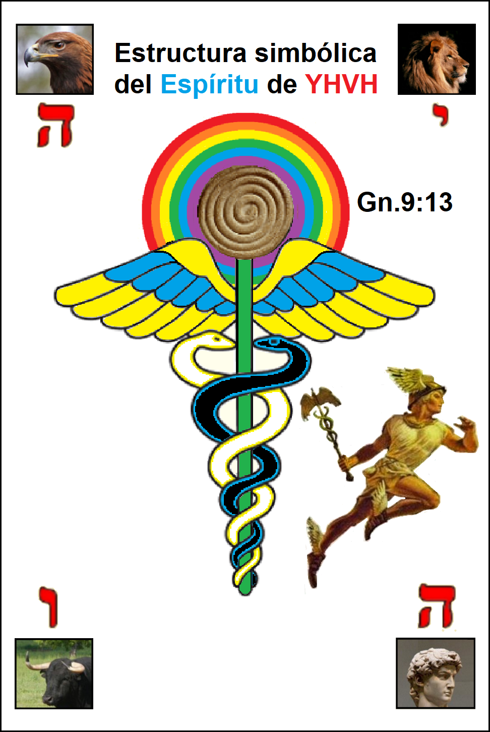 Consumado es el misterio de Dios