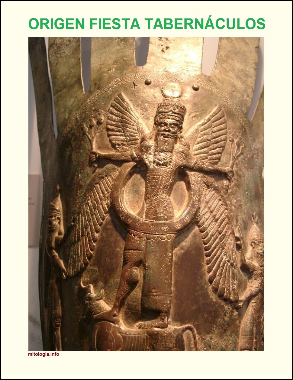 Imperio mundial de la profecia