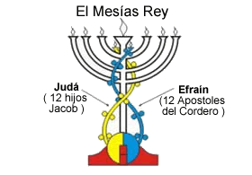 Resultado de imagen para tabernaculo y las 12 tribus