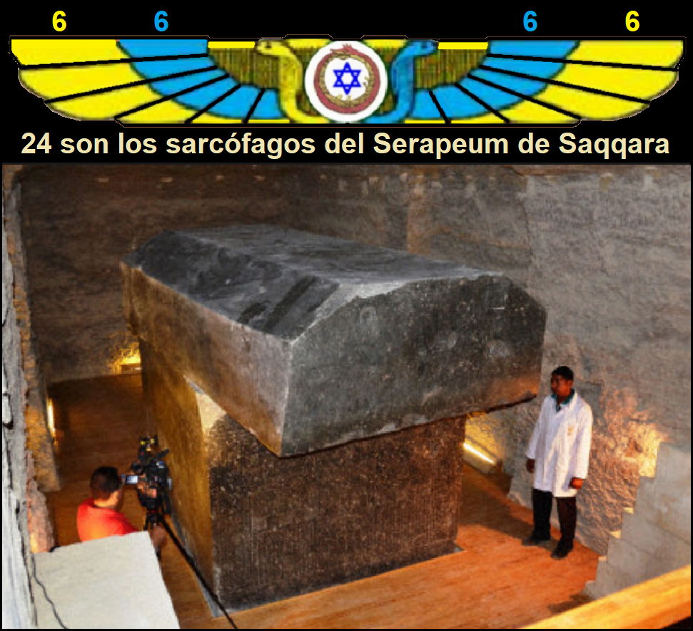 Imperio mundial de la profecia